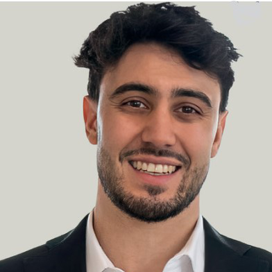 Jesse Pocino